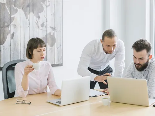 Ankara İso 15504 Belgelendirme Başvurusu Süreç İyileştirme Standardı ISO 15504 Spice