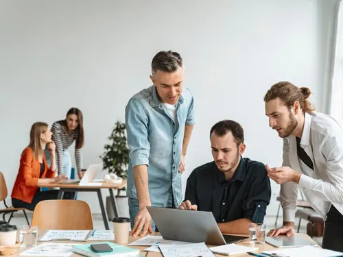 Isparta İso 9001 Belgesi ISO 9001 Belgesiyle Süreçlerinizi Standartlaştırın