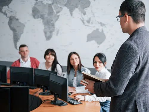 Sakarya Kalite Yönetiminde Güvenilir Partner