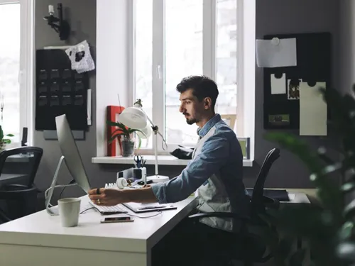 Van İso 45001 Belgesi TÜRKAK Onaylı ISO 45001 Belgesiyle Rekabet Gücü