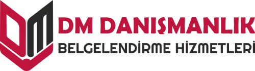 Kalite Belgesi & ISO Fiyatları 2026 | Ankara DM Belge Danışmanlık
